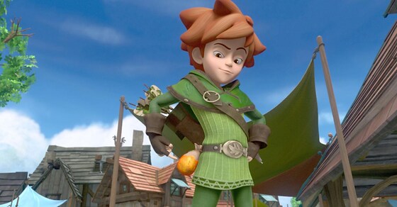 La seconda stagione di